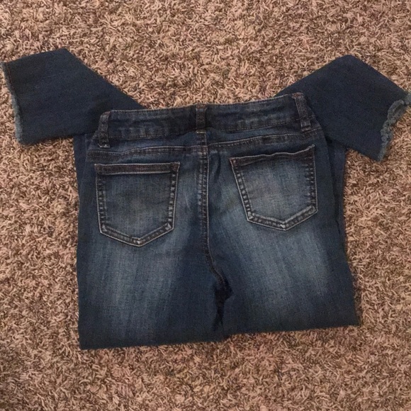 Cat & Jack jean jegging - Picture 3 of 4